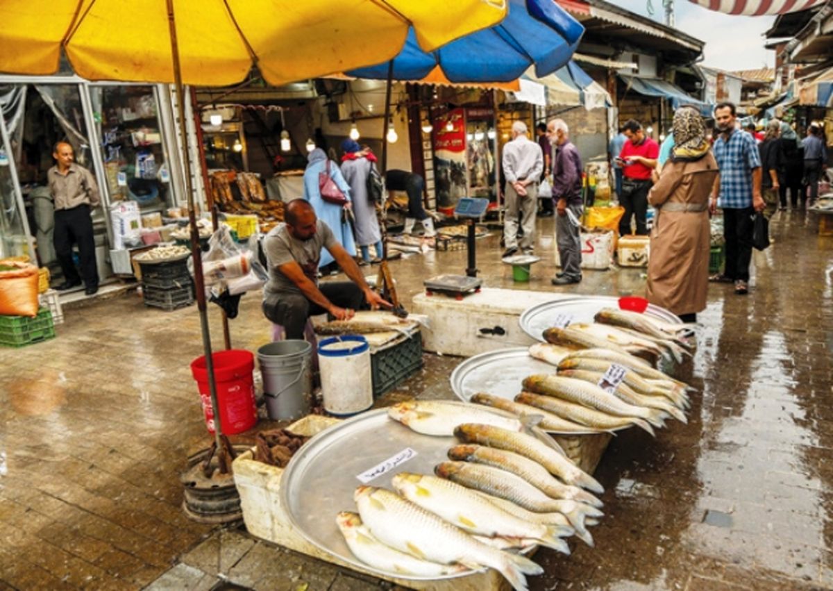 چقدر برای ماهی شب عید خرج کنیم؟