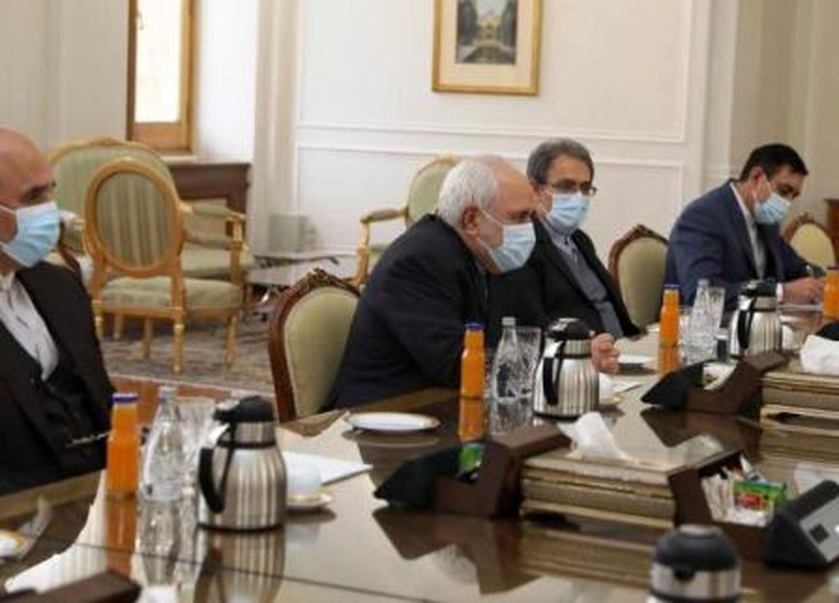 نقش ایران در بحران‌ها و تحولات خاورمیانه‌ چیست؟