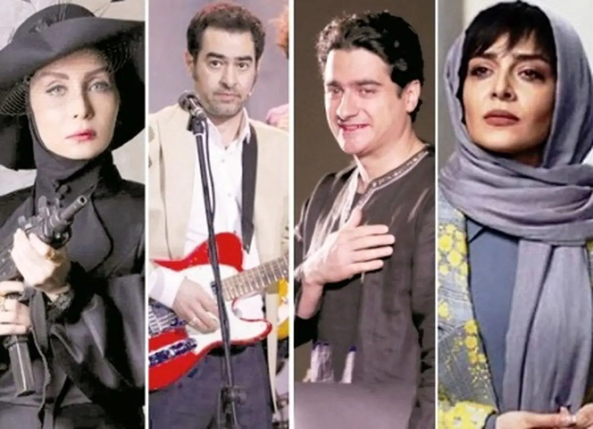 ۱۰اتفاق مهم بازار پر سروصدای وی‌او‌دی‌ها