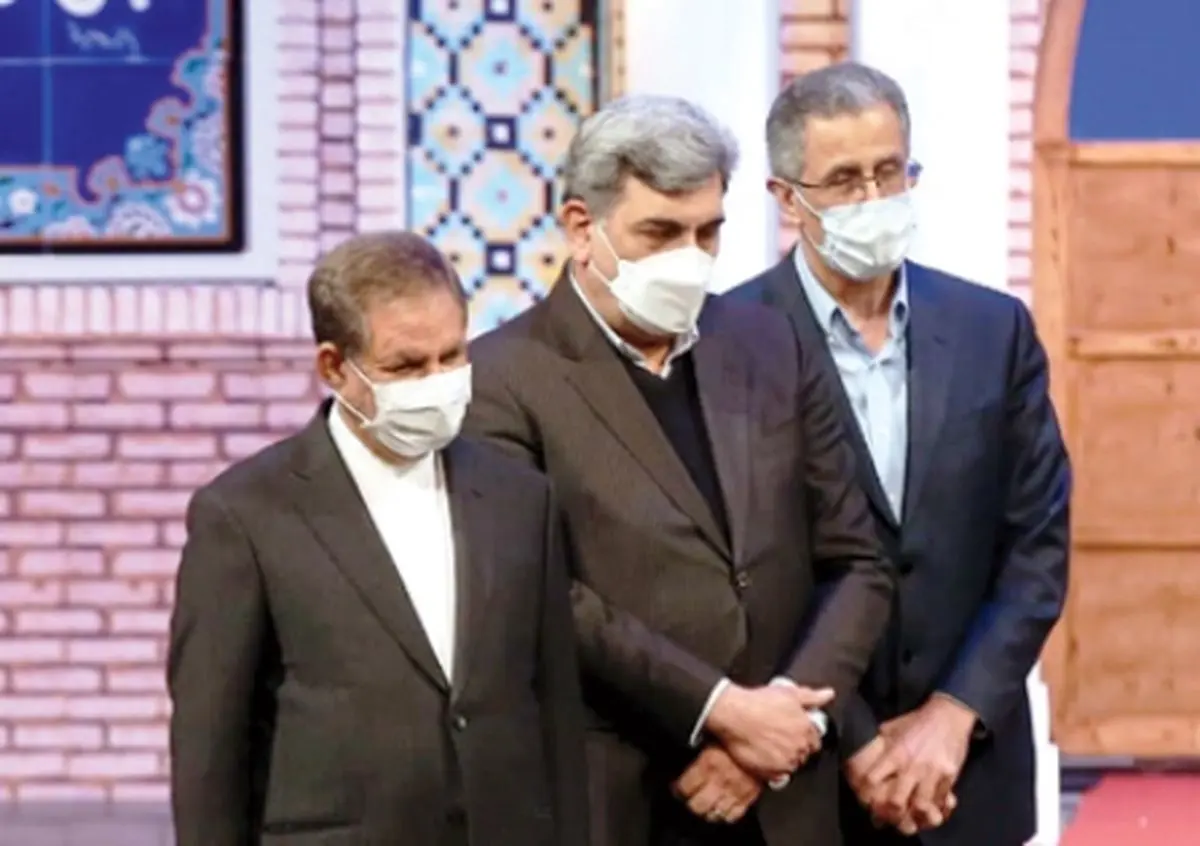 دلجویی ‌دیرهنگام ‌از صاحبان آزرده سرمایه