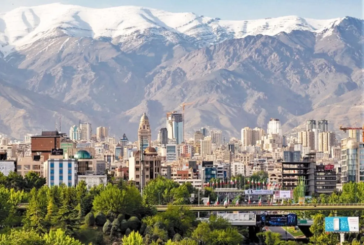 کجای تهران با ‌۵۰۰میلیون ‌صاحبخانه می‌شویم؟