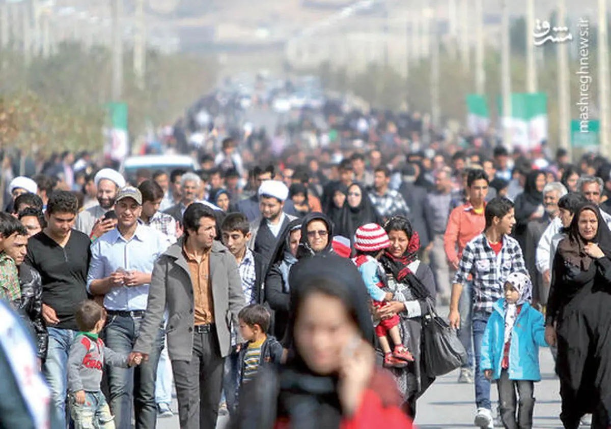 فرزندان در آینده بستگان نزدیک نخواهند داشت!
