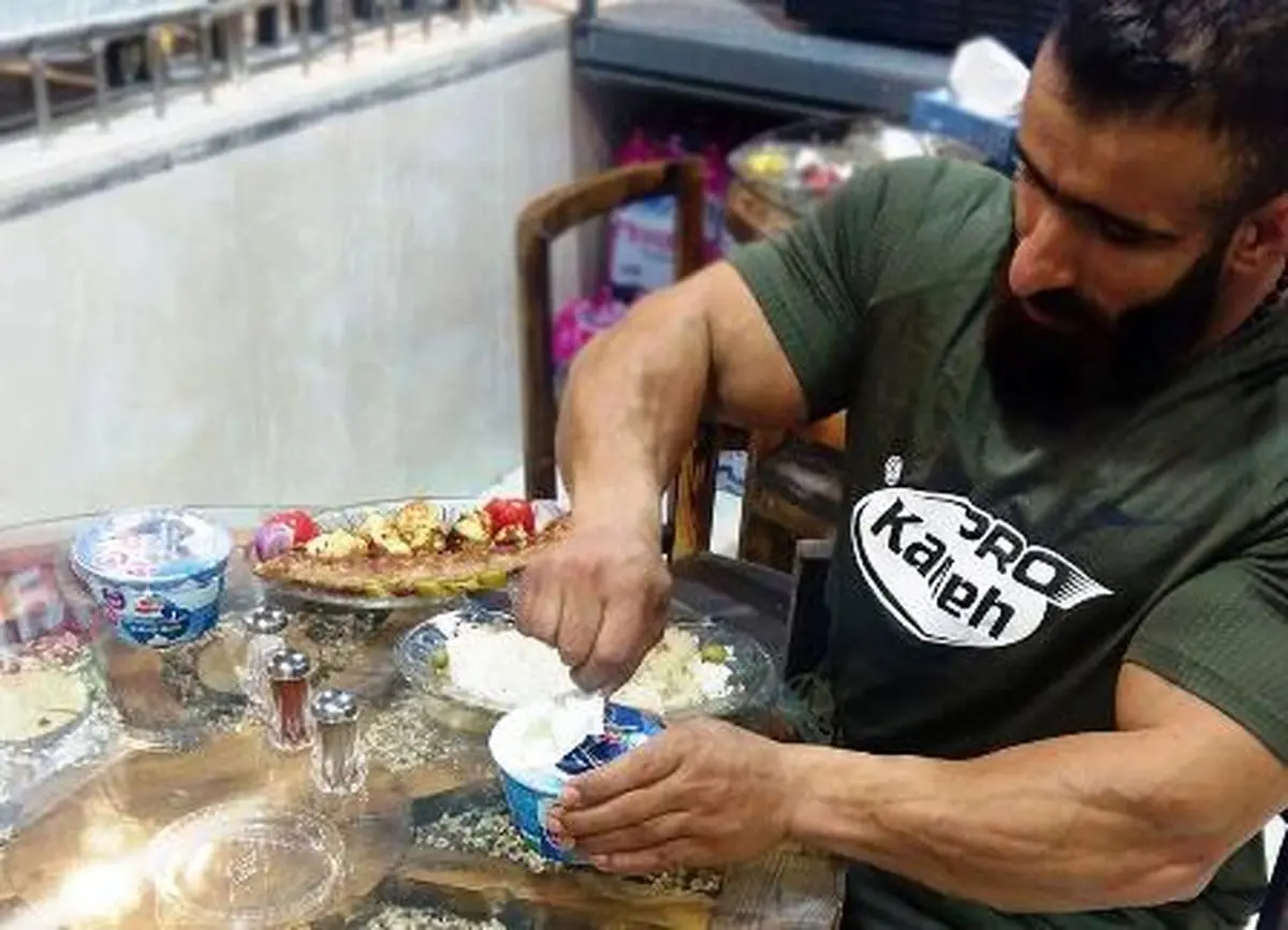 محصولات پروتئینی محبوب بدنسازها و مکمل‌بازها