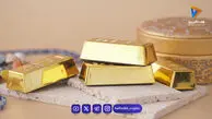 شوک بازار طلا: قیمت اونس جهانی به کانال ۵۰۰۰ دلار رسید و دلار در ایران نفس کشید!