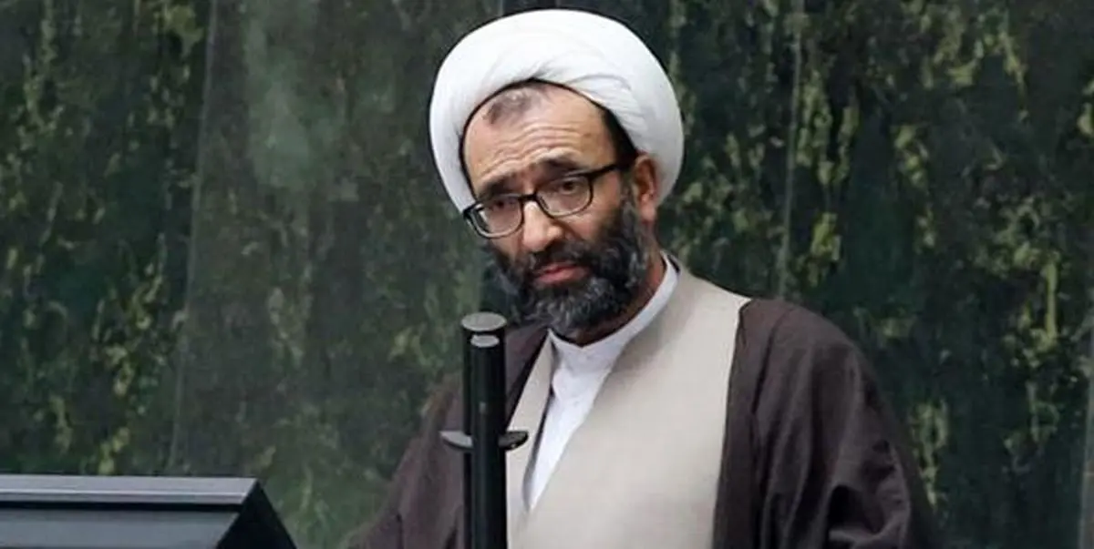 شوخی محمد مهاجری با نماینده محلات درباره FATF