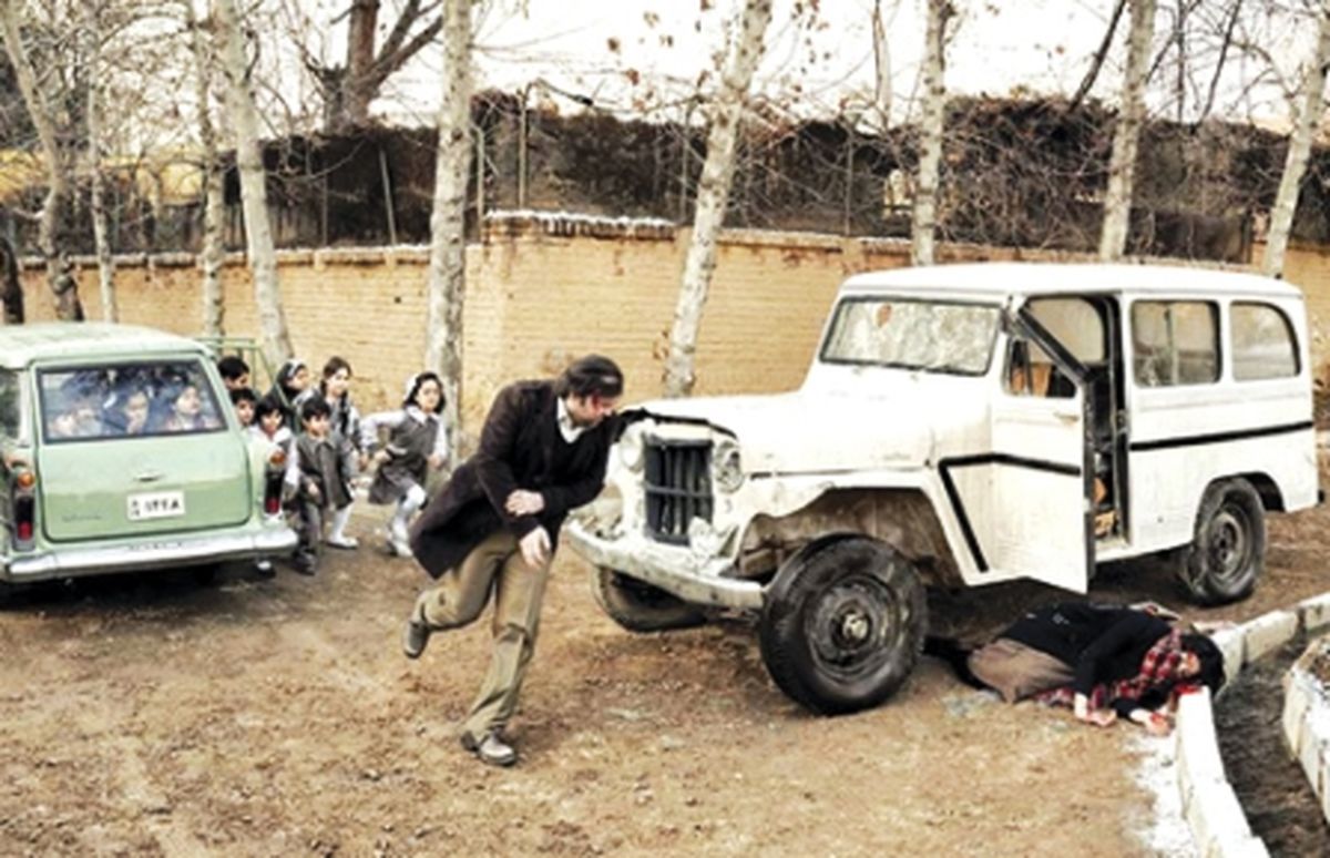 مشاهیری که با تصادف رانندگی از دنیا رفتند