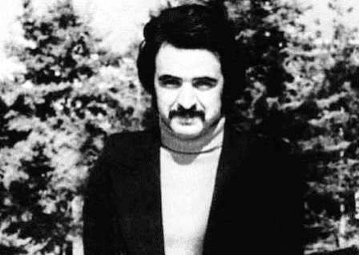 یادداشت ابراهیم افشار درباره فریدون فروغی