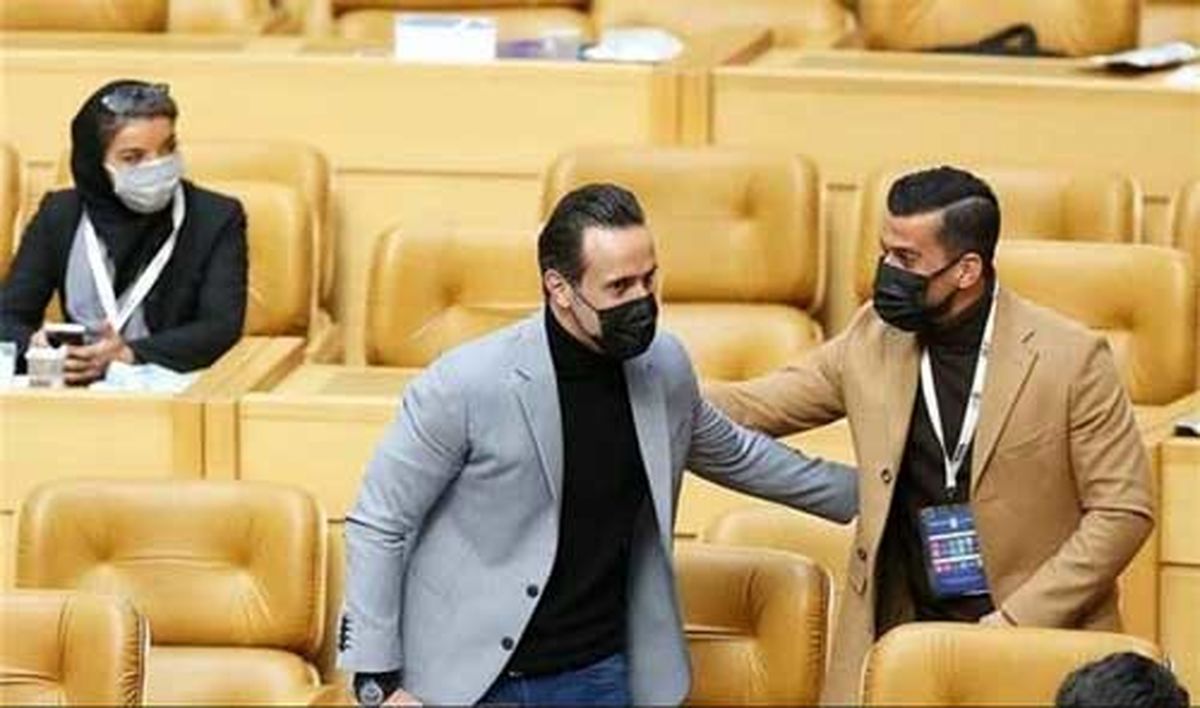 پاسخ تند کریمی به علینژاد:دکتر! مرا جدی نگیر
