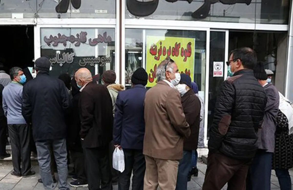 مرغ تنظیم بازاری نداریم؛در صف بایستید!