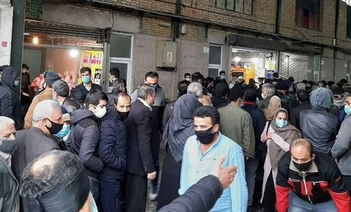 نماینده مراغه: مردم را در صف‌های طولانی ذلیل کرده‌ایم
