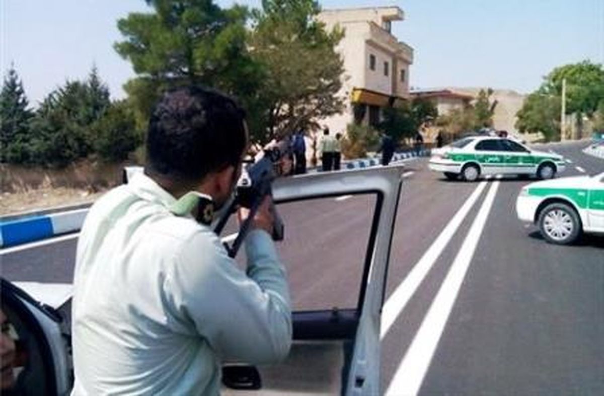 ماجرای گروگانگیری دختر جوان در سردار جنگل