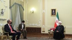 وزیر خارجه ایرلند در تهران چه می‌خواهد؟