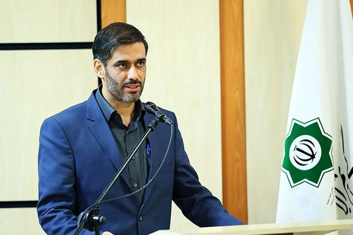 «سعید محمد» از قرارگاه خاتم‌الانبیا رفت