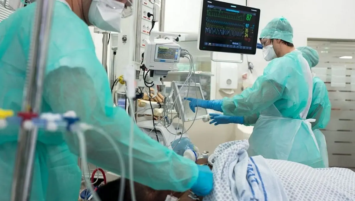 شش روش درمانی  برای زنده ماندن بیماران کرونایی