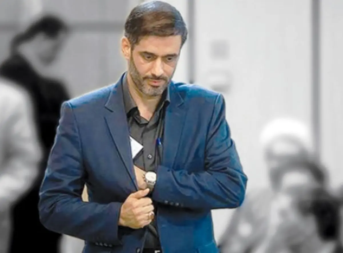 سعید محمد در مسیر پاستور یا بهشت؟