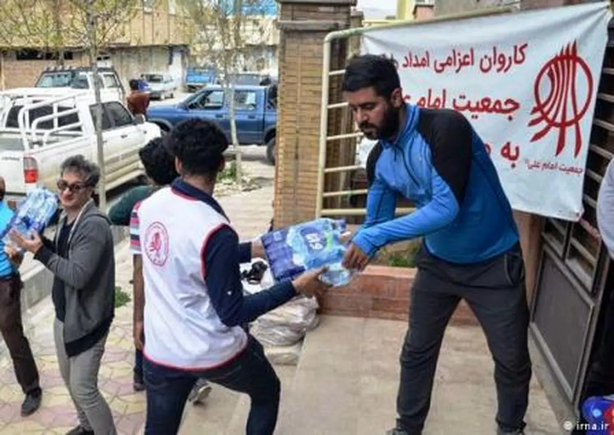 توضیحات دولت ‌برای انحلال جنجالی ‌جمعیت امام‌علی