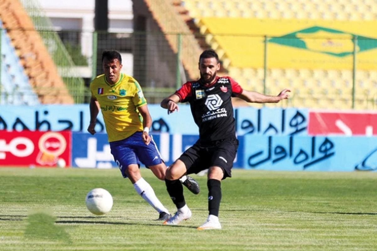 ثبت آمارهای جذاب در هفته هفدهم لیگ برتر