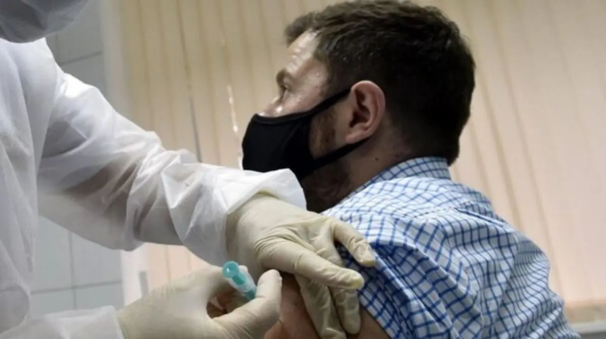 آغاز ثبت‌نام ۱۸ تا ۵۵ساله‌ها برای تست کووپارس