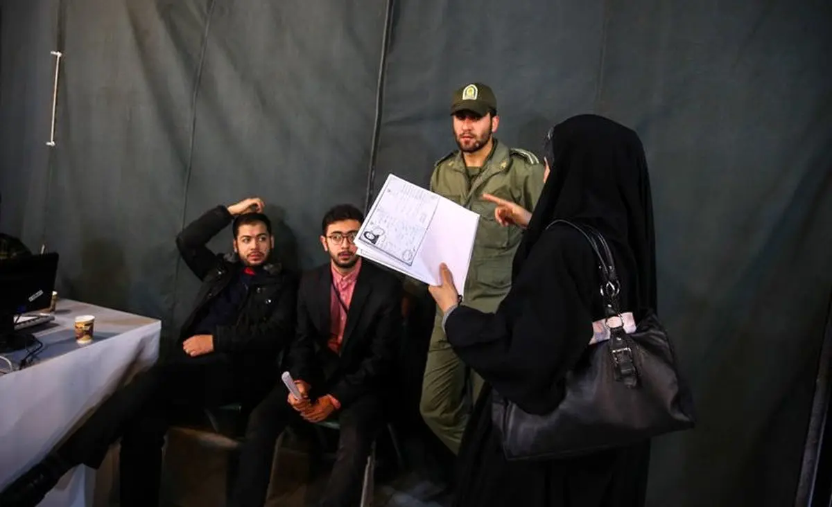 انتخابات ۱۴۰۰ با وجود کرونا چگونه برگزار می‌شود؟