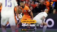 خلاصه بازی هلند ۴ – فنلاند ۰ | مقدماتی جام جهانی 2026