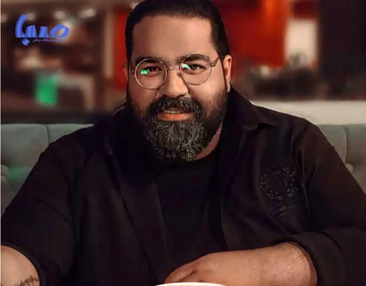 خواننده معروف به جرگه مجری‌ها پیوست