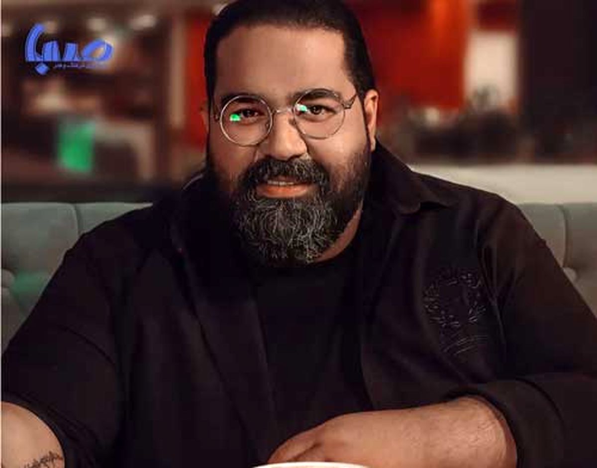 خواننده معروف به جرگه مجریها پیوست