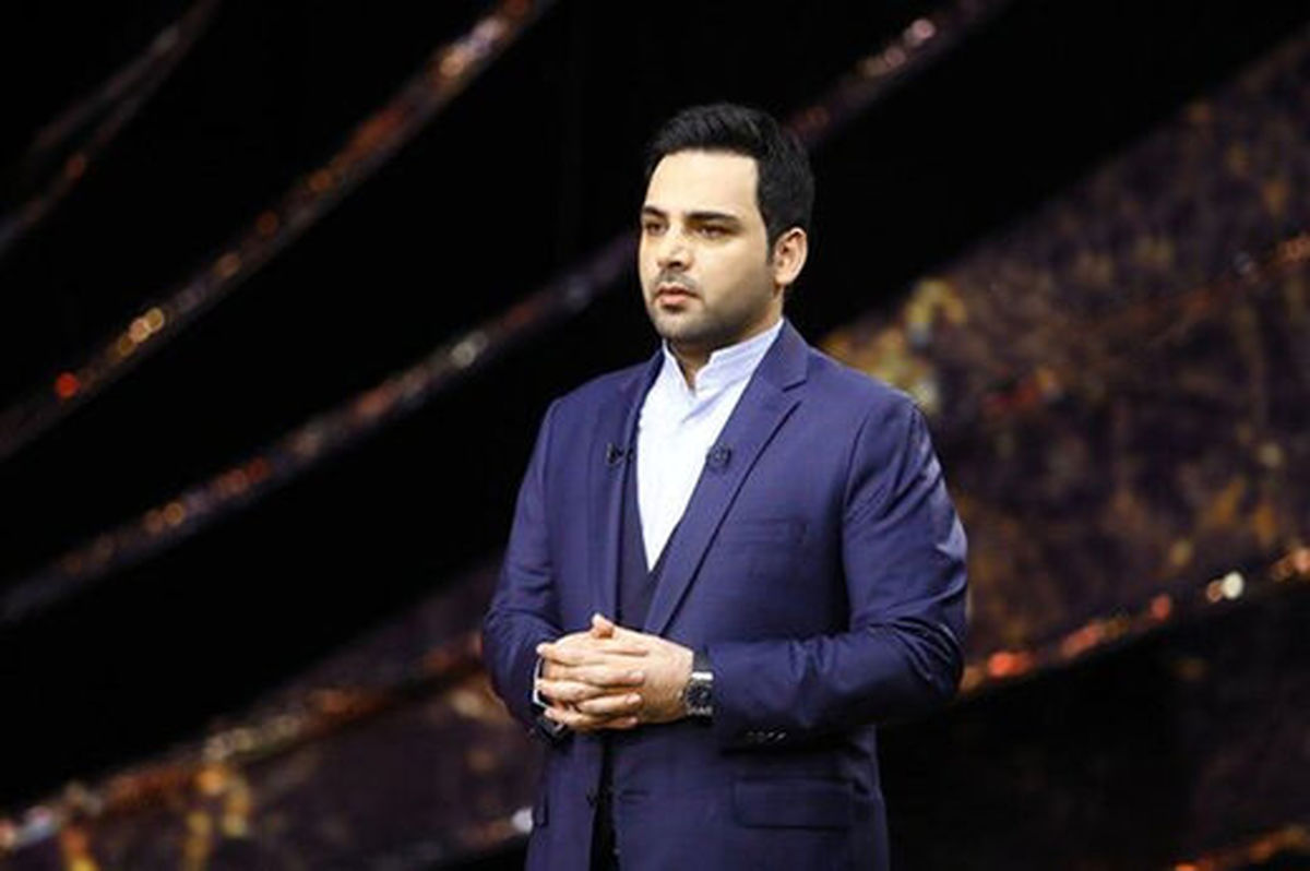 احسان علیخانی مجری «دورهمی» میشود؟