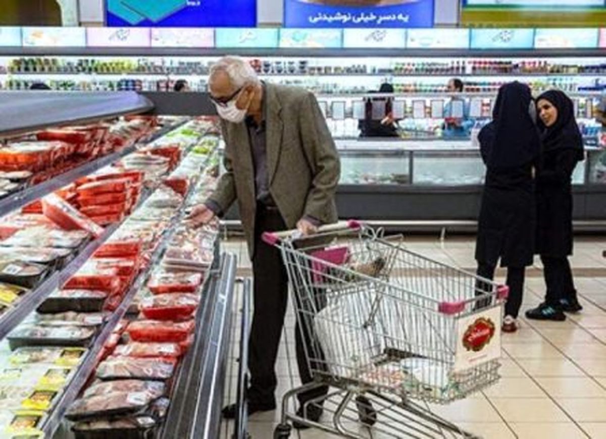 راهنمای ساده خرید گوشت در ۳۰ثانیه