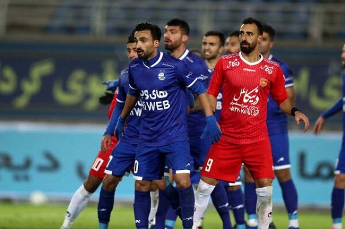 استقلالیها امروز صاحب مهاجم تازهای خواهند شد؟