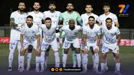 مصدومان استقلال پیش از تقابل با مس رفسنجان