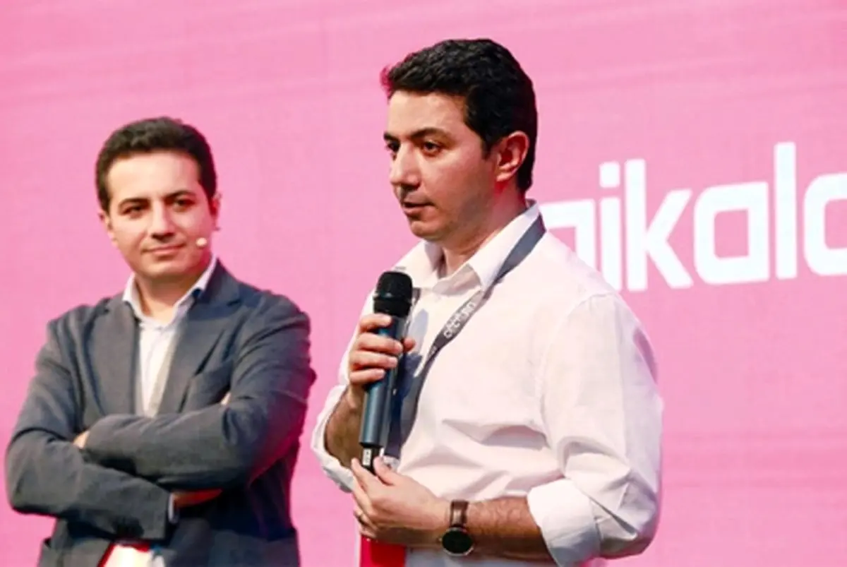 معماران‌ ‌زندگی سایبری ما ‌در دهه ۹۰ ‌