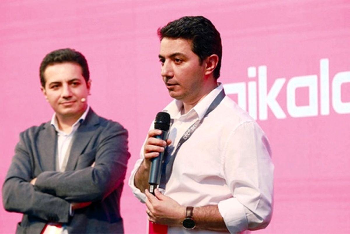 معماران زندگی سایبری ما در دهه ۹۰ 