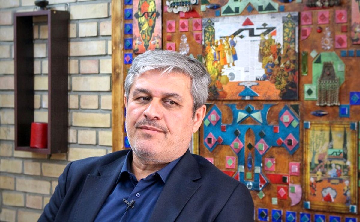 روایت جدید تاجگردون از پشت پرده حوادث آبان ۹۸