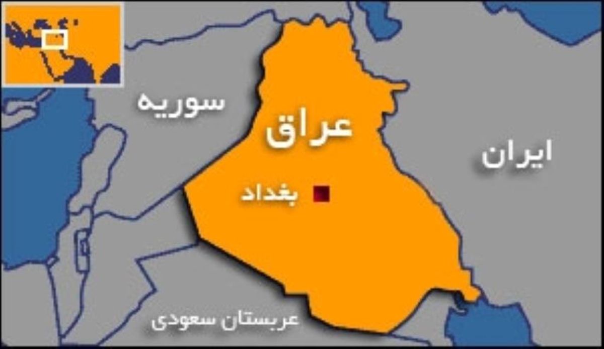 معمای سوءقصدهای سریالی به افسران اطلاعاتی عراق