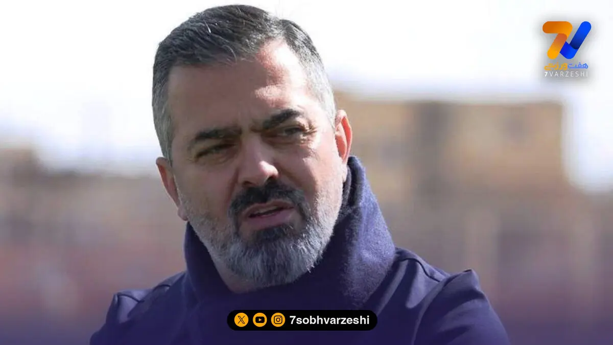 علی عطایی مدیرعامل خیبر خرم آباد شد