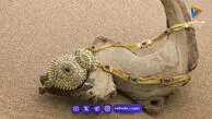 رکورد بی‌سابقه هجوم سرمایه‌گذاران هندی به صندوق‌های طلای بورس؛ چرا طلا دوباره در اوج است؟