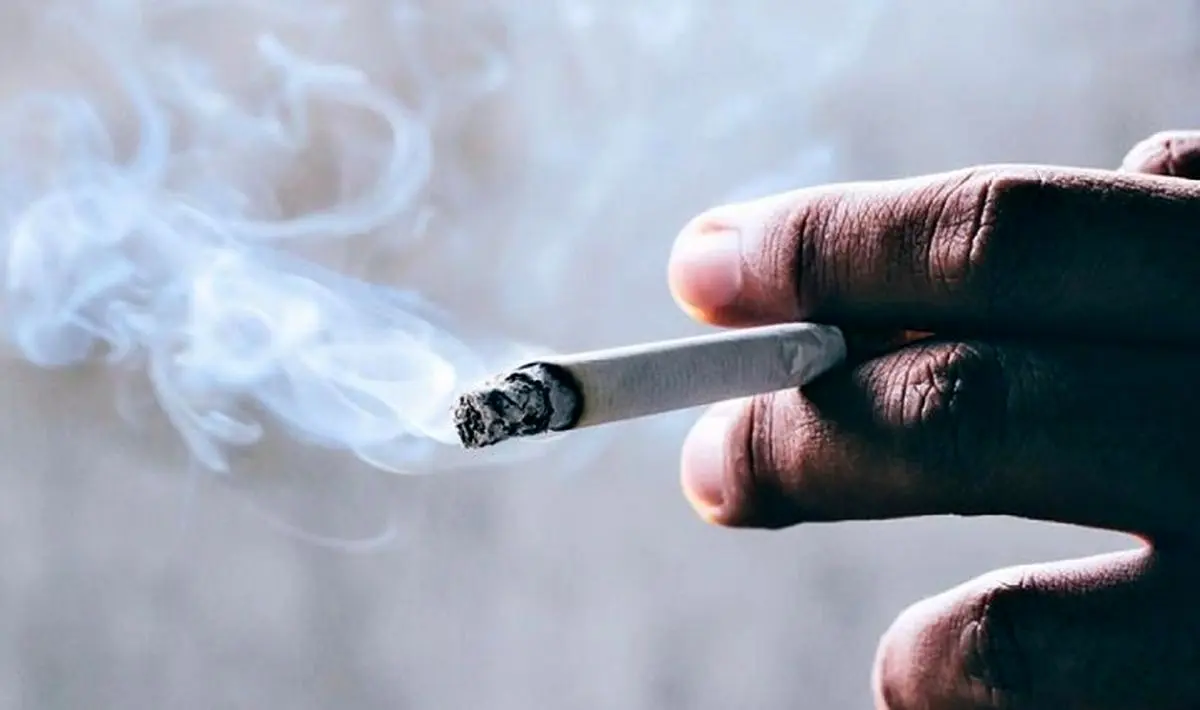 سیگار و سکته دو عامل مهم مرگ مردان بالای ۵۰ سال