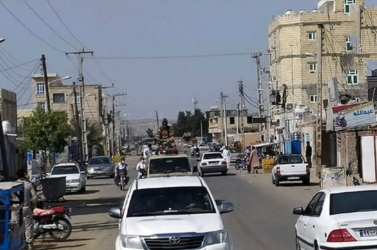 کارناوال کرونا در کنارک را تماشا کنید