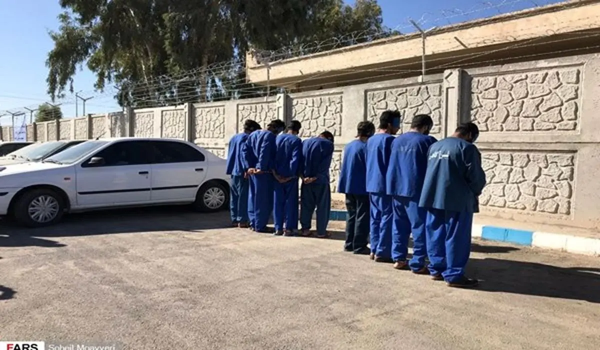جزییات سرقت میلیاردی با استفاده از یک اپلیکیشن بانکی معروف
