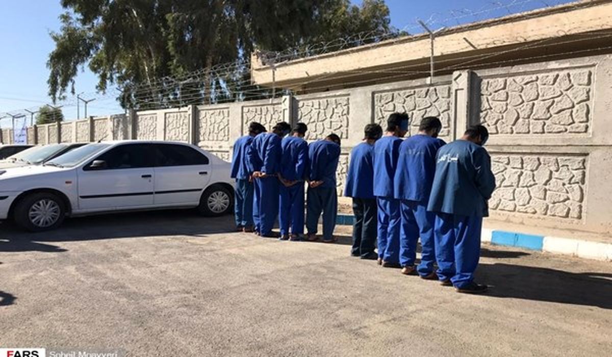 جزییات سرقت میلیاردی با استفاده از یک اپلیکیشن بانکی معروف