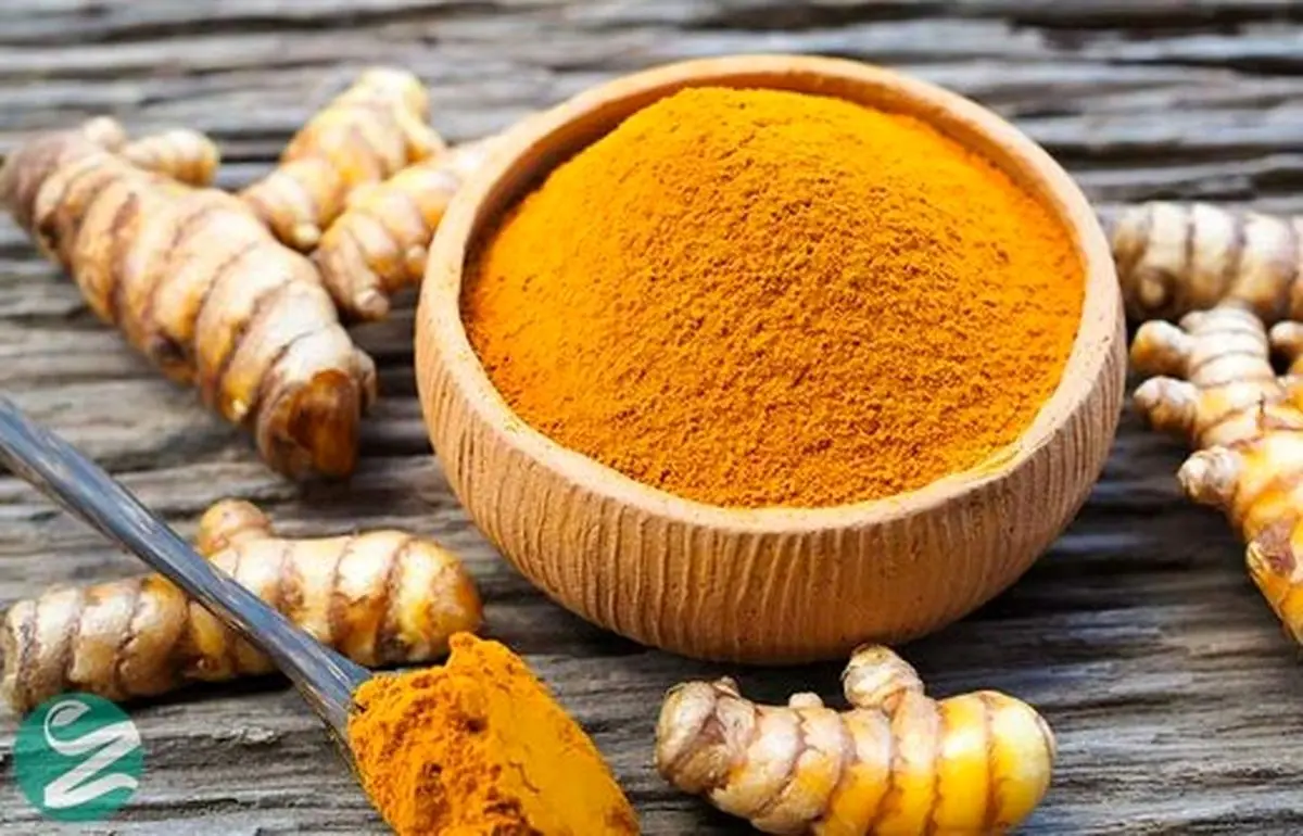 مصرف زردچوبه برای این افراد خطرناک است