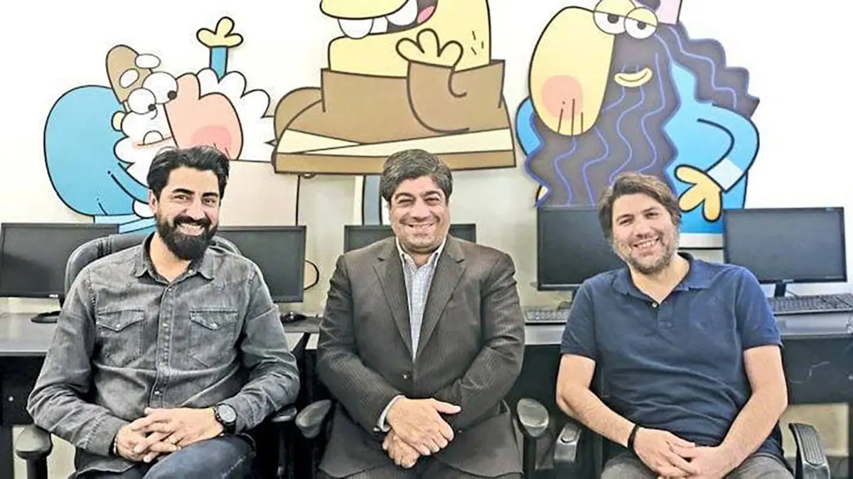 خالق انیمیشن دیرین دیرین بر اثر کرونا درگذشت