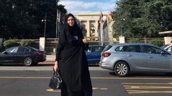 آزاده نامداری مجری سابق تلویزیون درگذشت