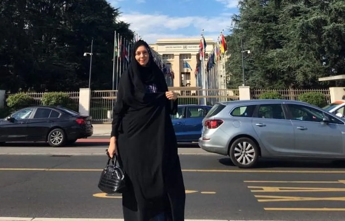 آزاده نامداری مجری سابق تلویزیون درگذشت