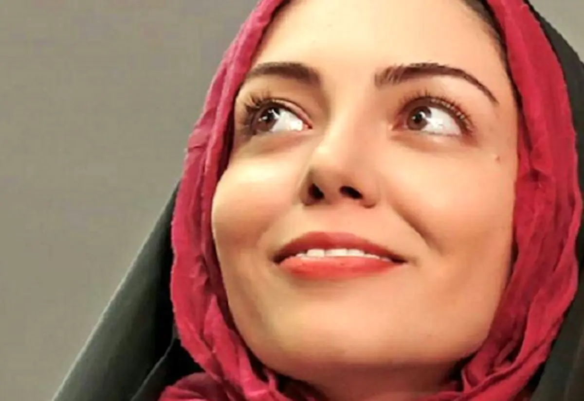 آخرین ویدئویی که آزاده نامداری از خودش منتشر کرد