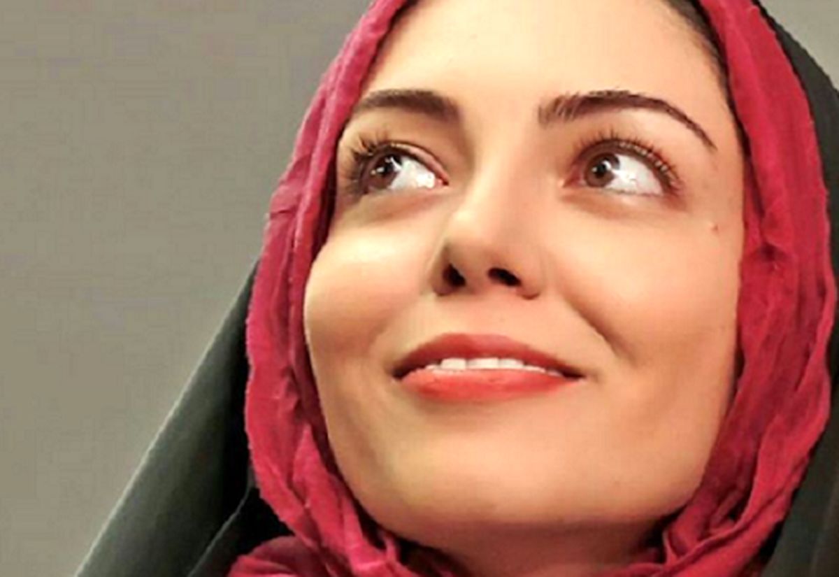 آخرین ویدئویی که آزاده نامداری از خودش منتشر کرد