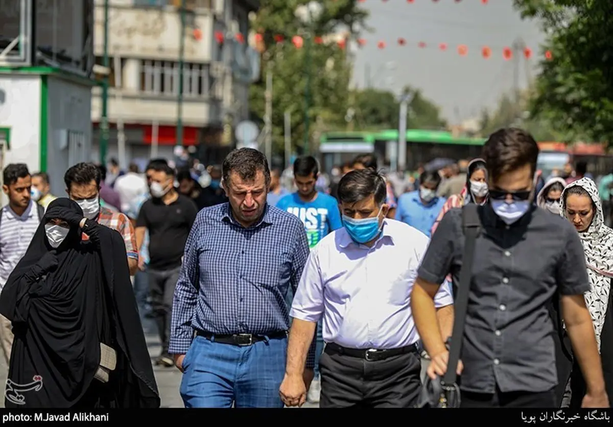 اعمال محدودیت‌های جدید کرونایی برای تهران