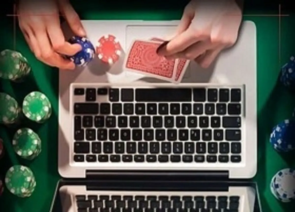 بازداشت مدیر یک سایت شرط‌بندی با یک‌میلیون فالوور