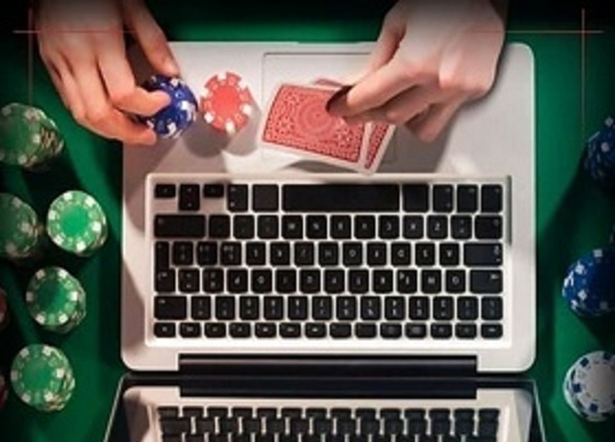بازداشت مدیر یک سایت شرطبندی با یکمیلیون فالوور