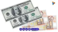 قیمت دلار حواله‌ای امروز ۲۱ بهمن؛ نوسان آرام در بازار ارز